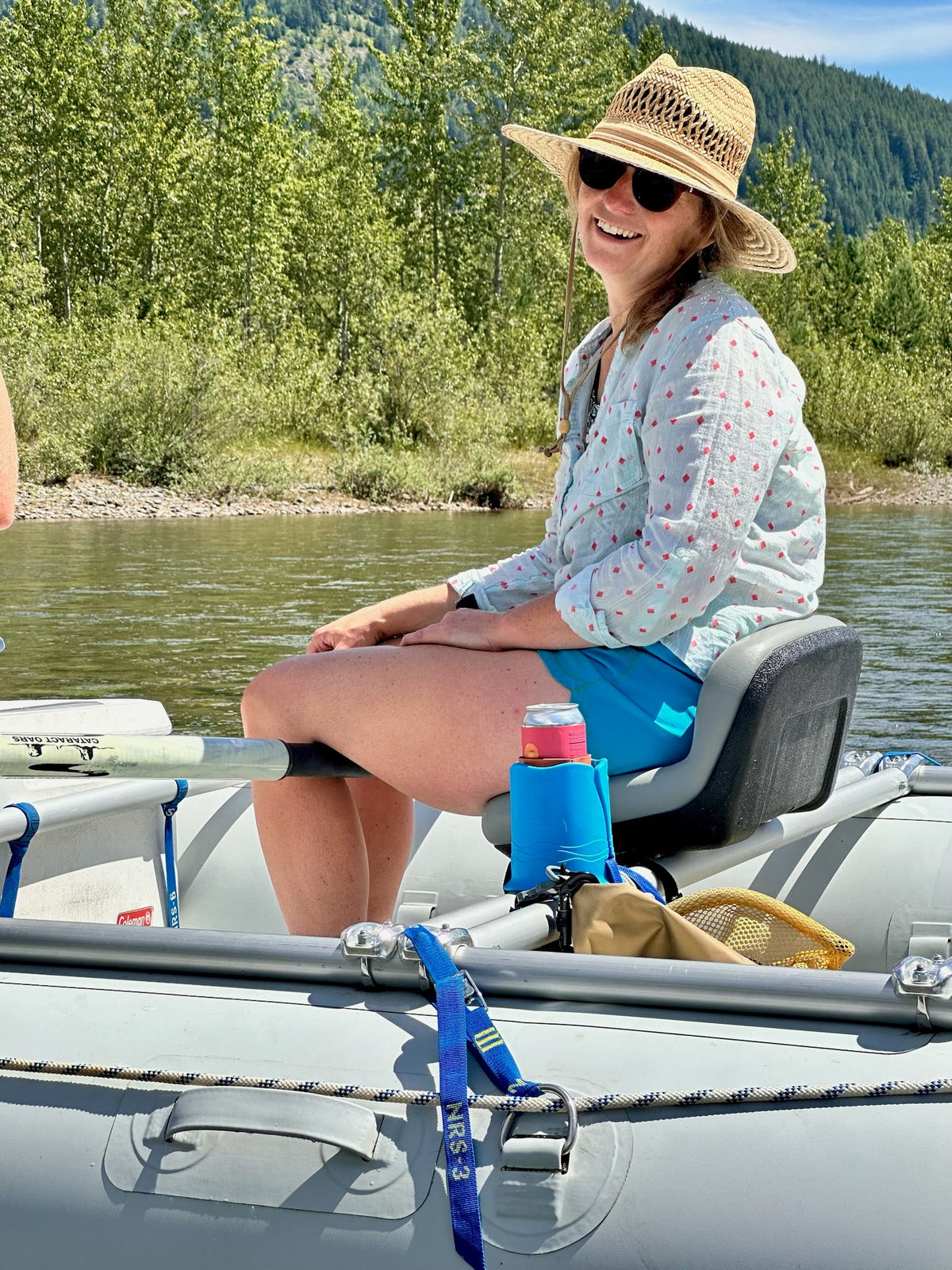 Floatsup® JUMBO Water Bottle Holder