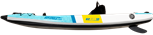 The EZLite10™ Inflatable Kayak - Pro Carbon Package