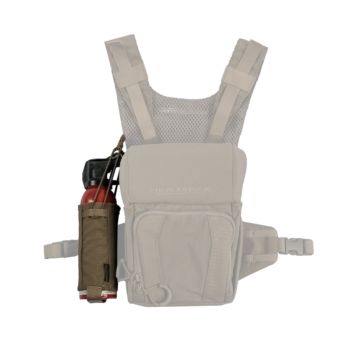 Eberlestock Recon Bearspray Pouch