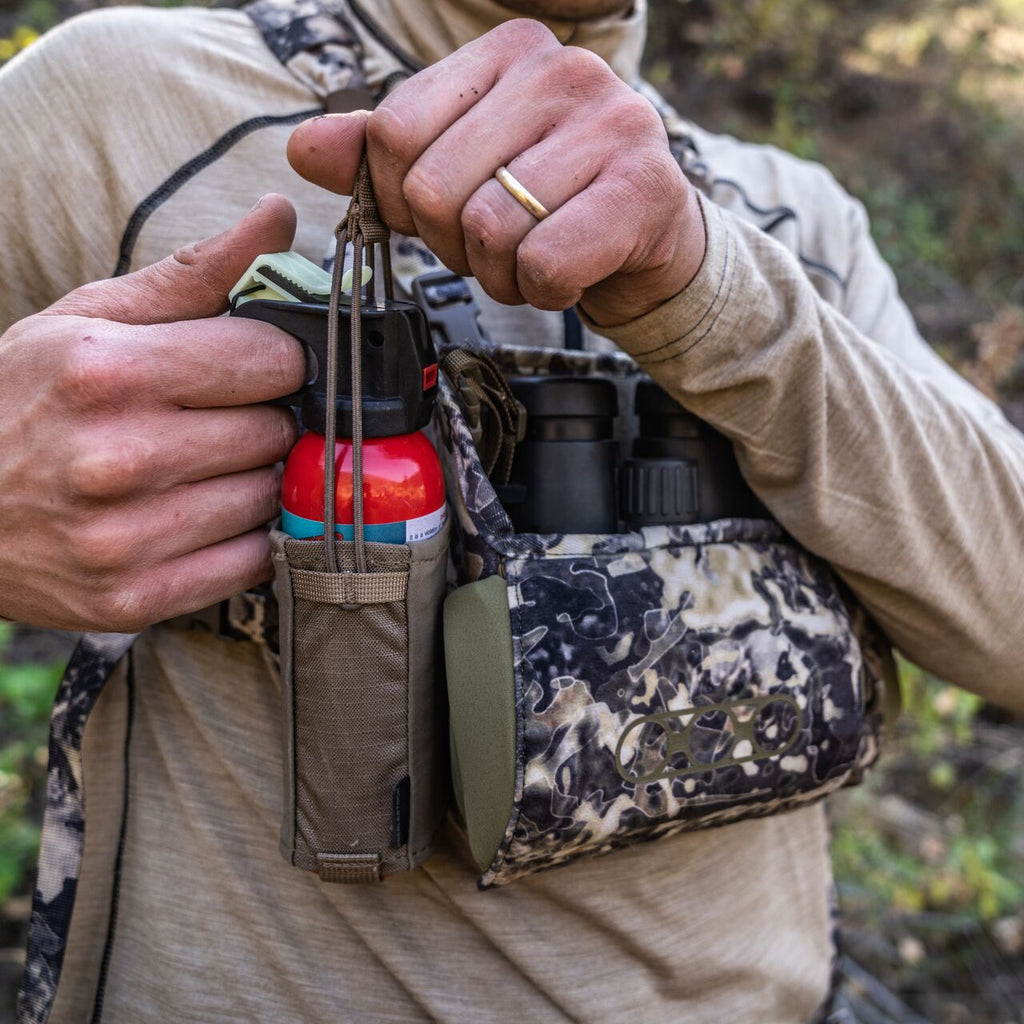 Eberlestock Recon Bearspray Pouch