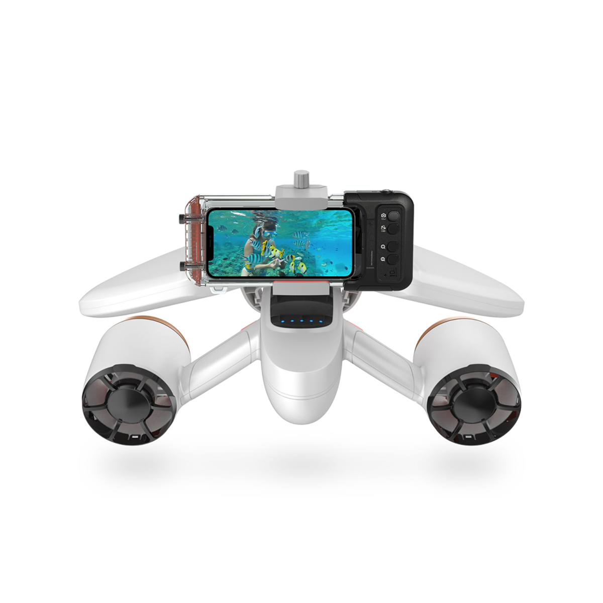 H1 Smart Waterproof Phone Case