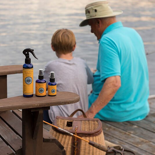 Original Bug Repellent For People