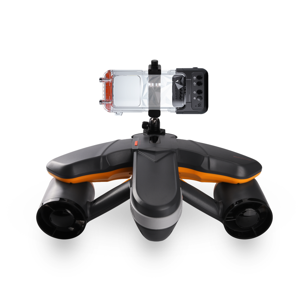 H1 Smart Waterproof Phone Case
