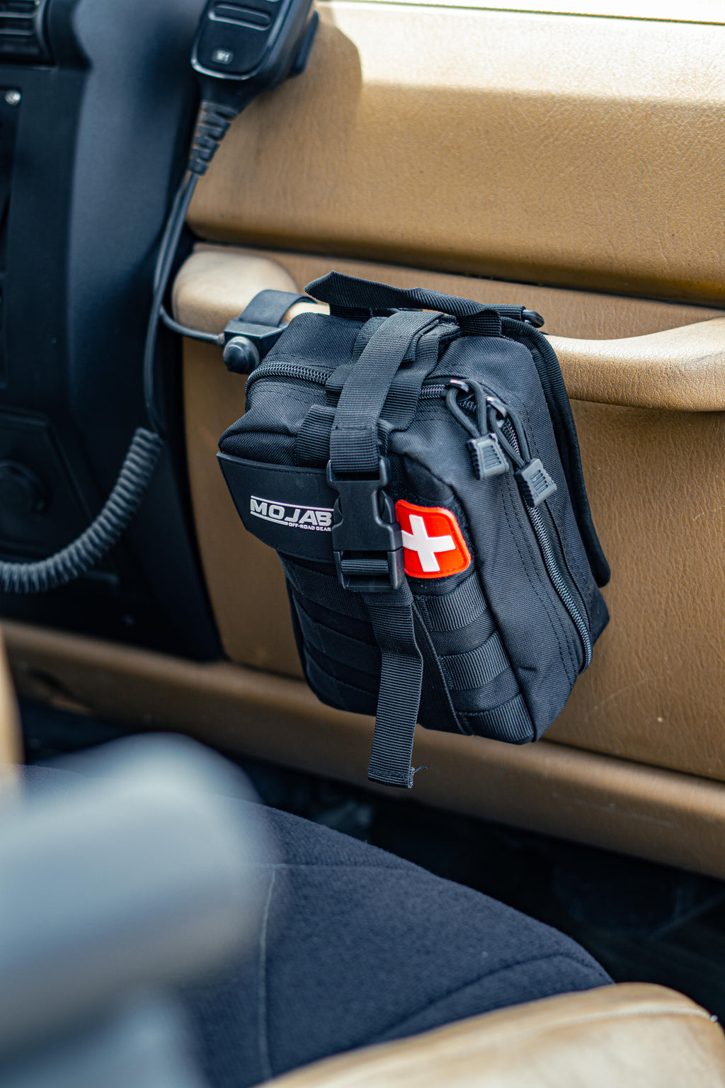 First Aid Kit (151 pieces)